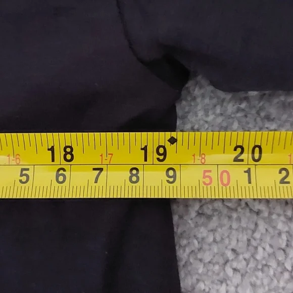 Under Armour Womens Charged Cotton T-Shirt Tee Size Small Colour Black - Picture 7 of 8